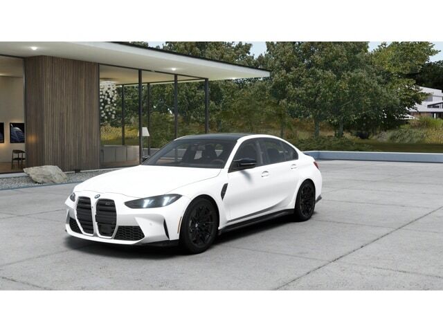 2027 BMW M3