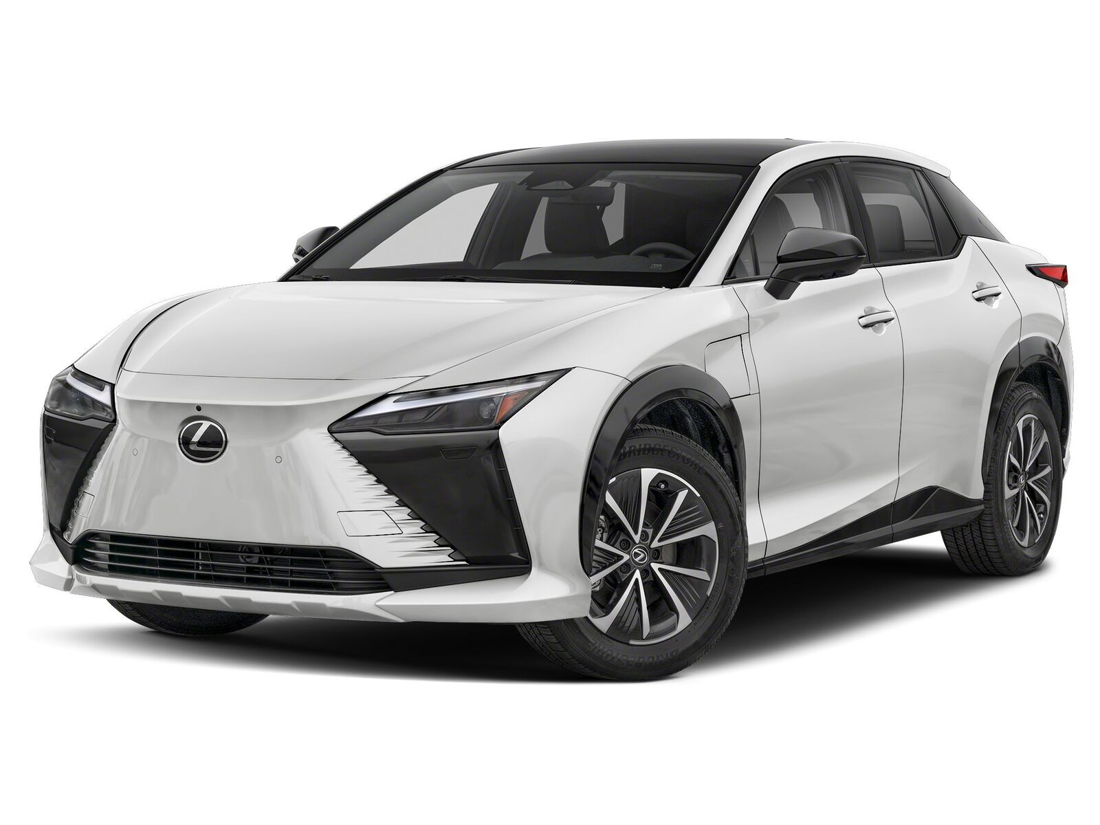 2025 LEXUS RZ
