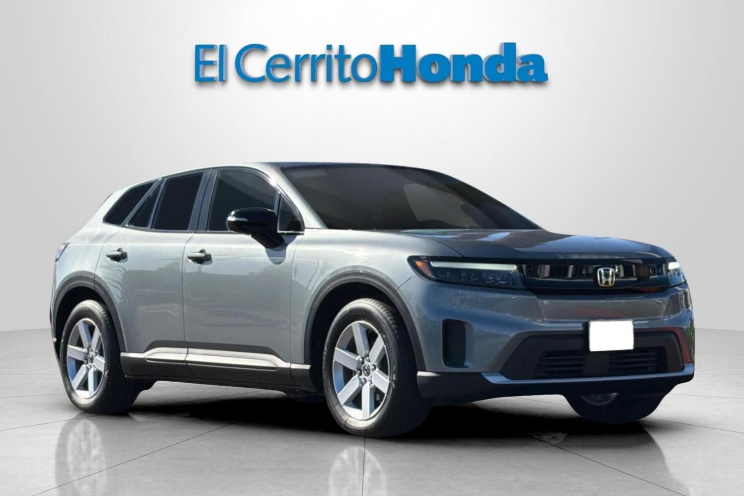 2026 HONDA Prologue