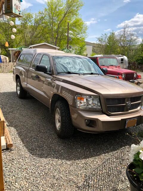 Dodge Dakota