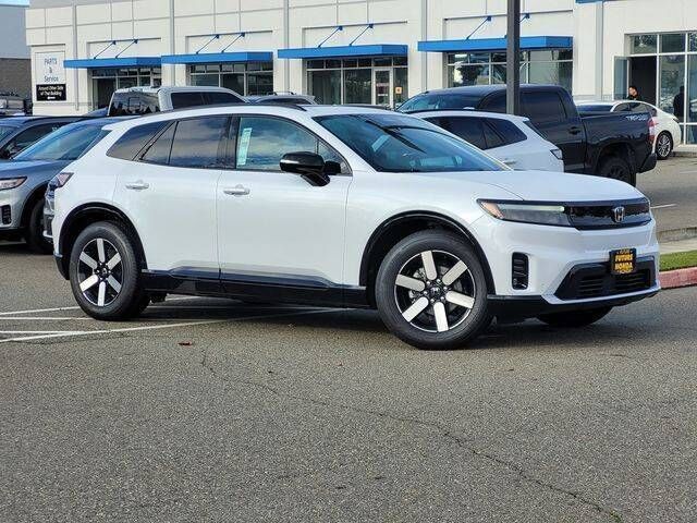 2026 HONDA Prologue