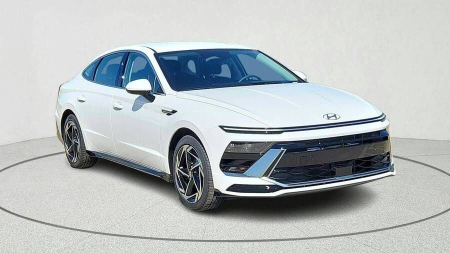 2026 HYUNDAI Sonata