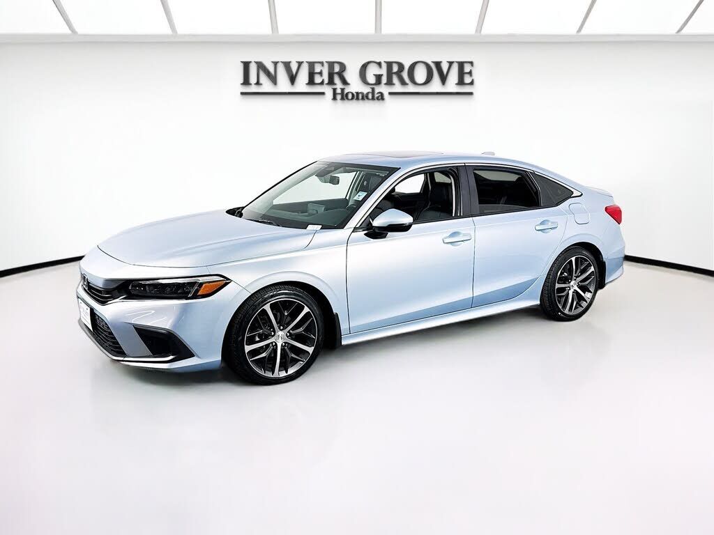 2023 HONDA Civic