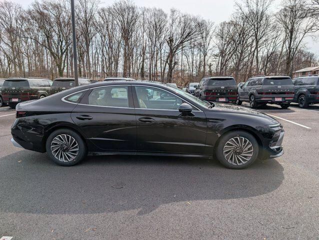 2026 HYUNDAI Sonata