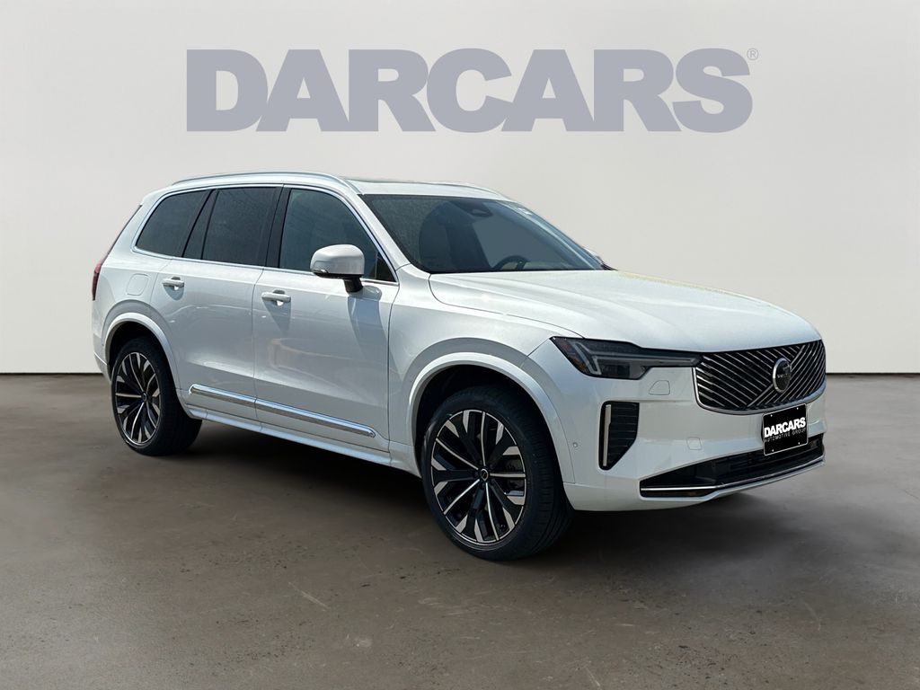 2026 VOLVO XC90