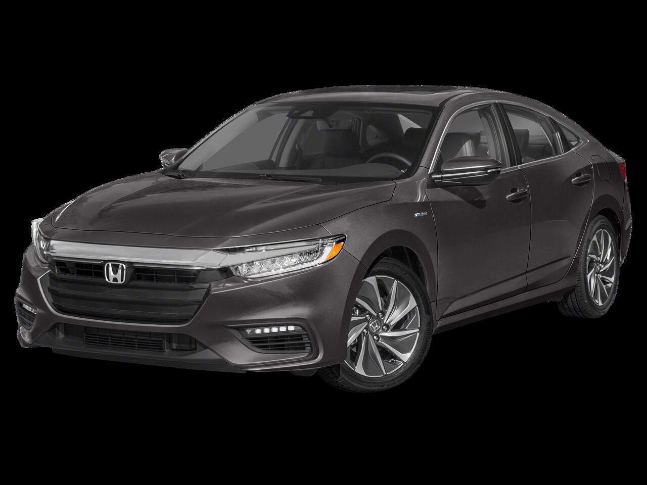 2022 HONDA Insight