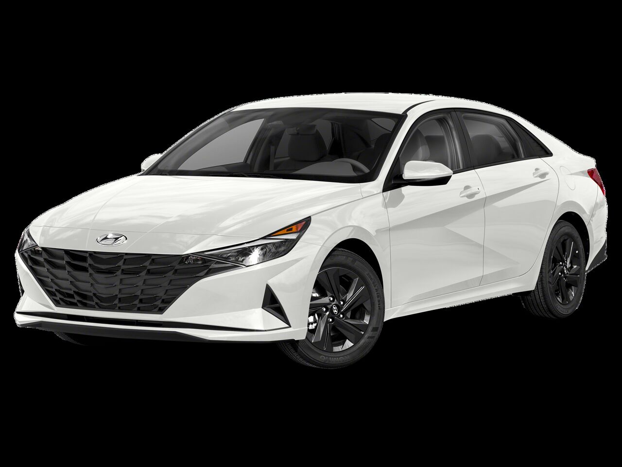 2022 HYUNDAI Elantra