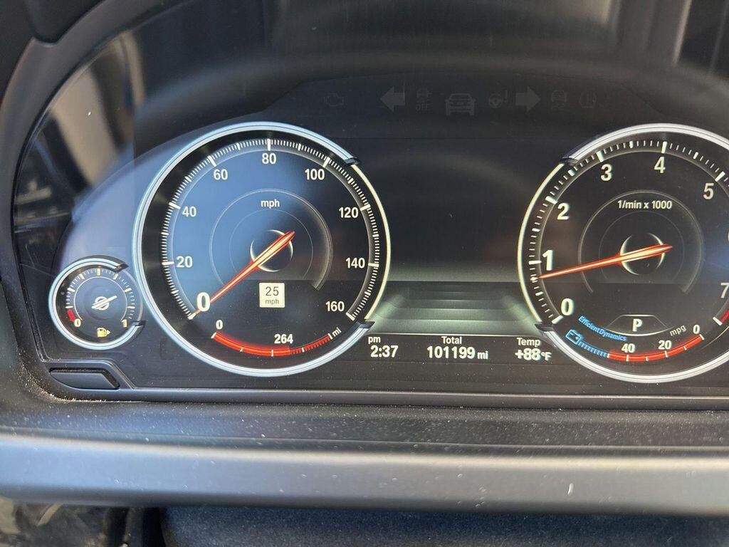 2017 BMW 6 Series