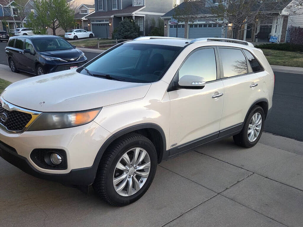 2011 KIA Sorento
