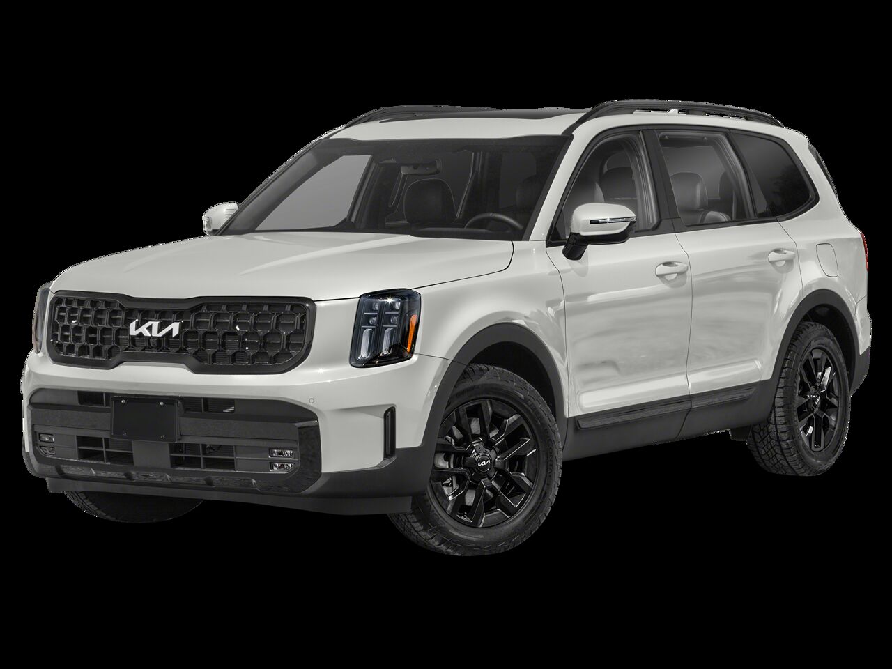 2024 KIA Telluride