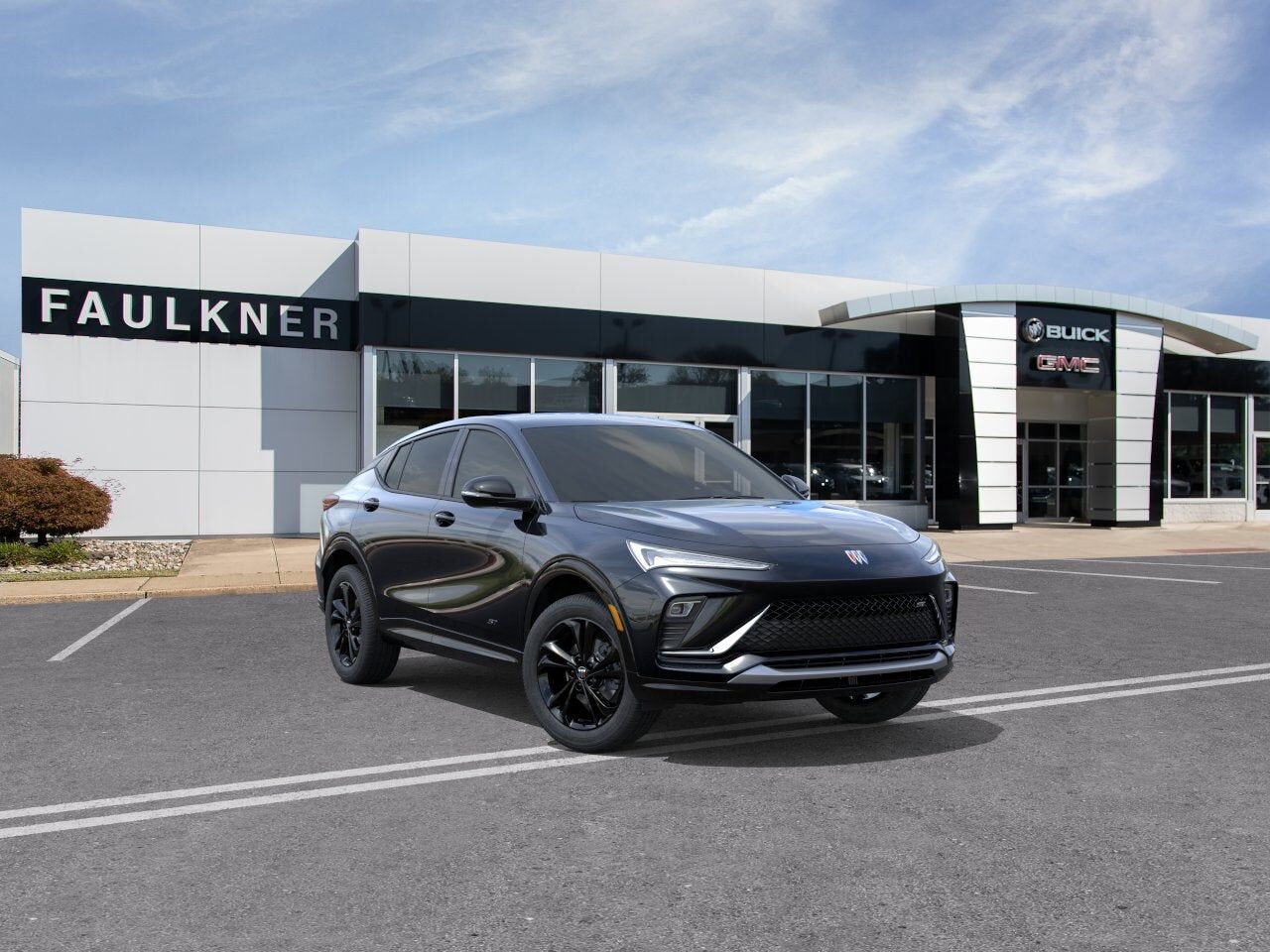 2026 BUICK Envista