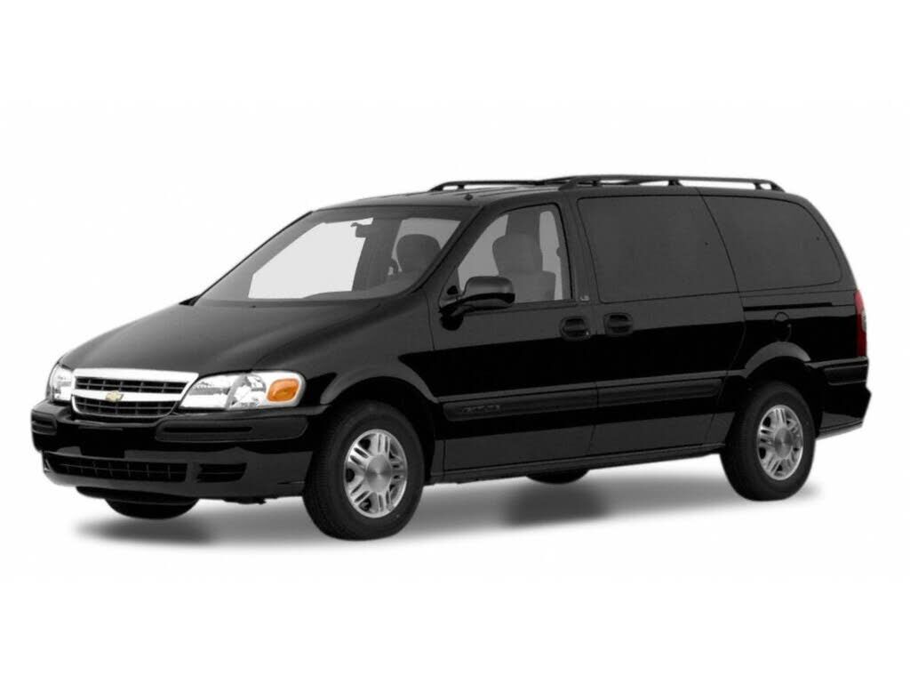 2001 CHEVROLET Venture