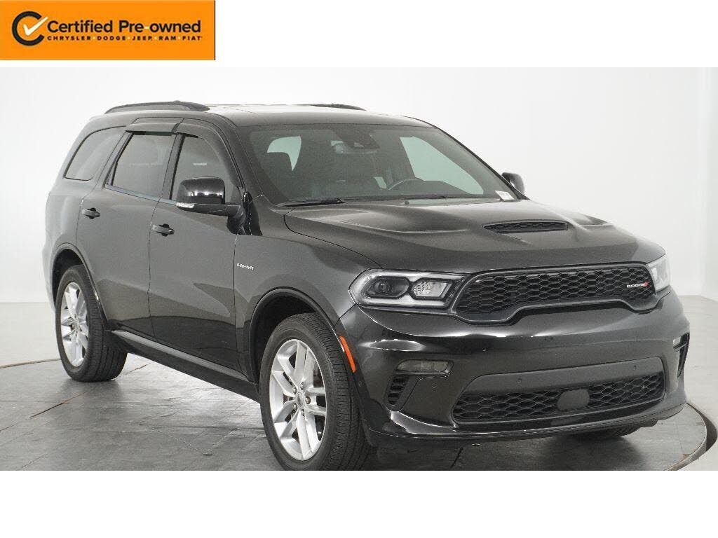 2023 DODGE Durango