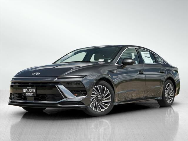 2026 HYUNDAI Sonata