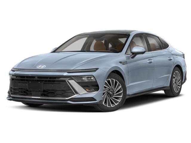 2026 HYUNDAI Sonata
