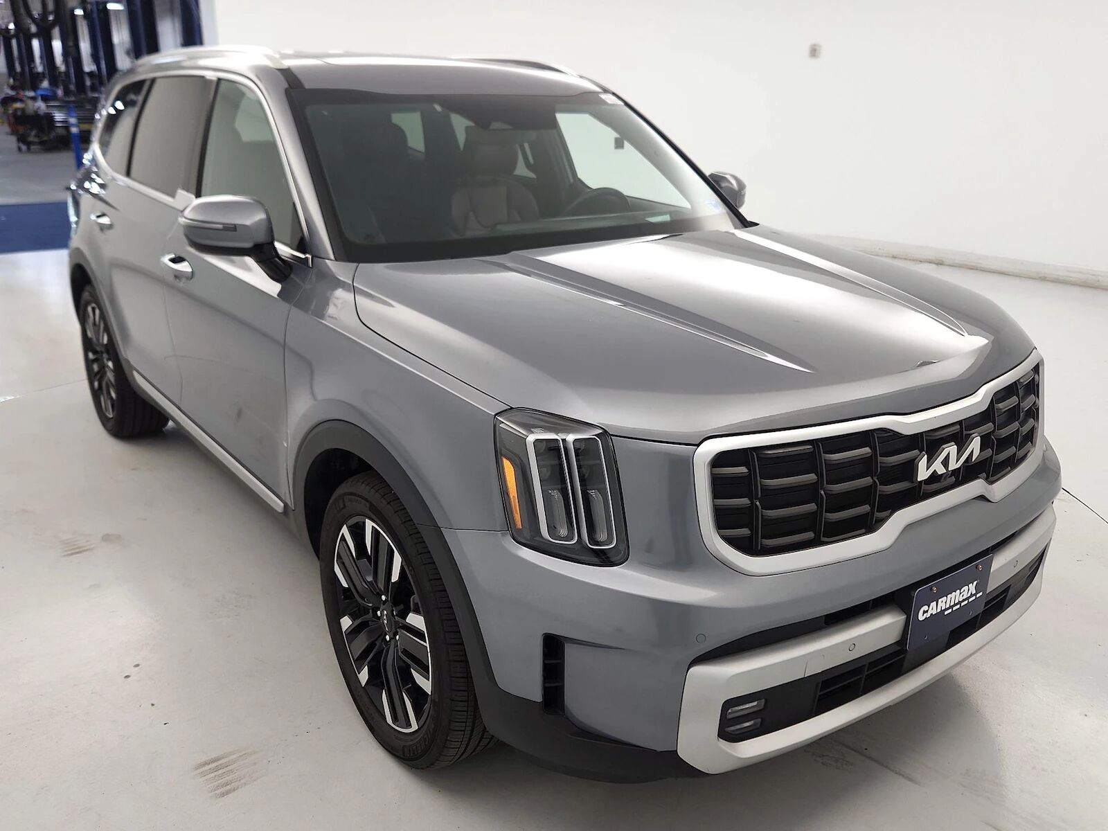 2024 KIA Telluride
