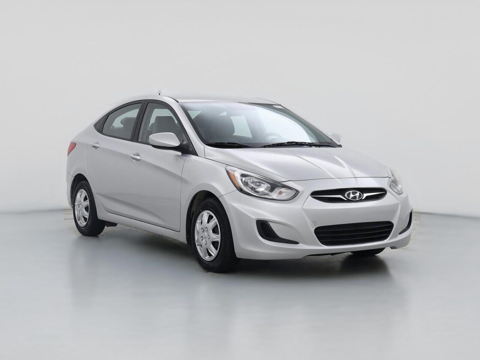 2014 HYUNDAI Accent