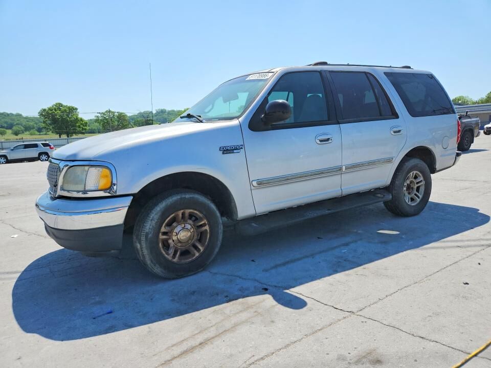 1999 FORD Expedition