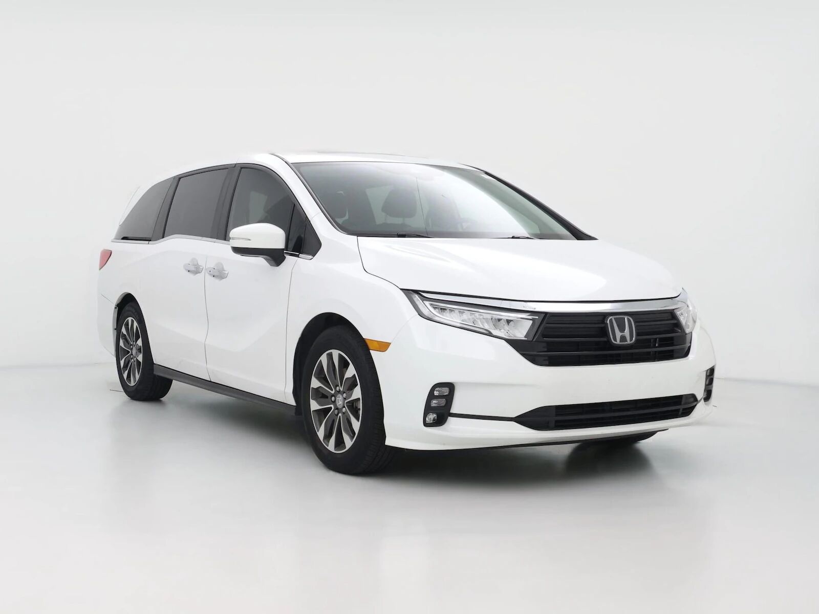 2023 HONDA Odyssey