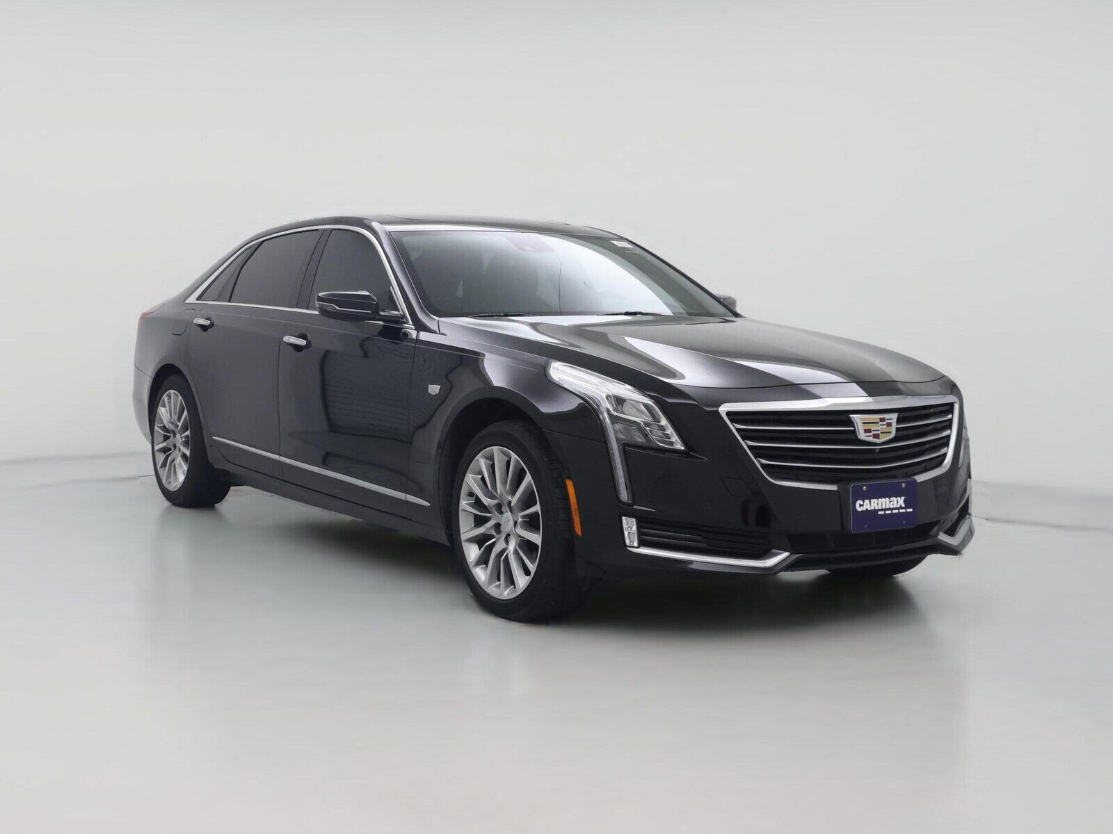 2017 CADILLAC CT6