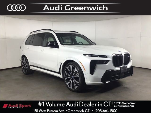 2024 BMW X7