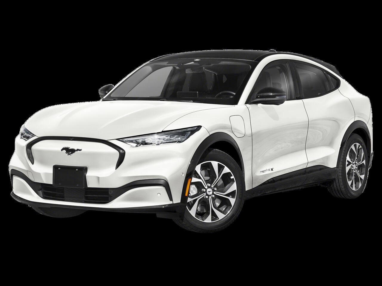 2023 FORD Mustang