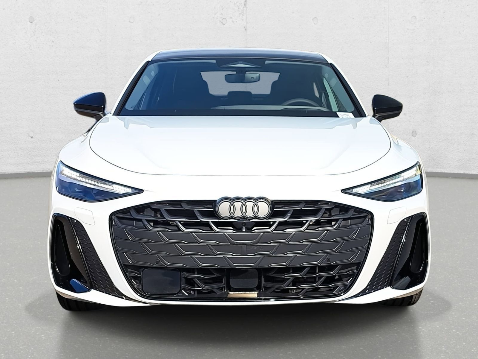 2026 Audi A6