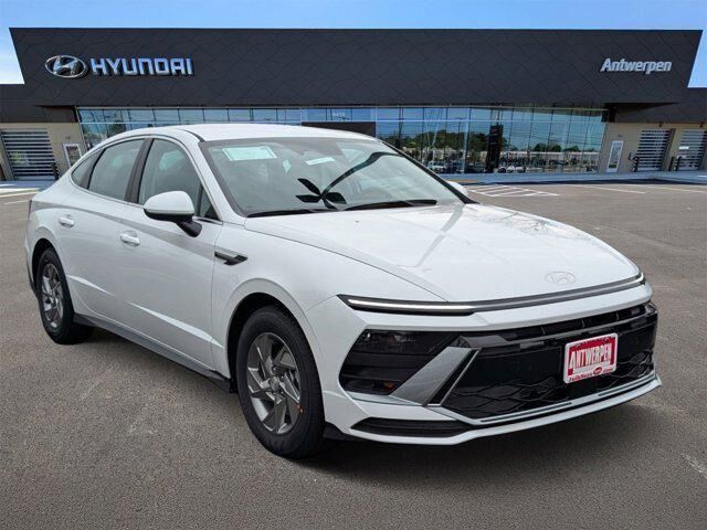 2026 HYUNDAI Sonata