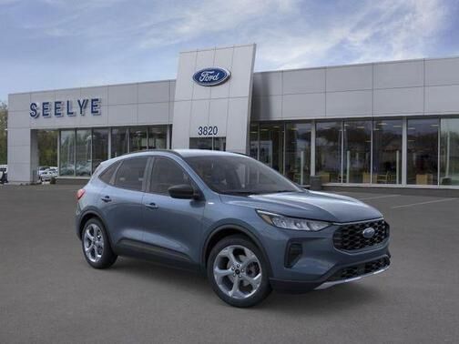 2026 FORD Escape