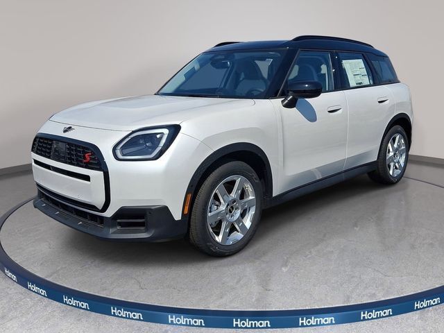2026 MINI Countryman