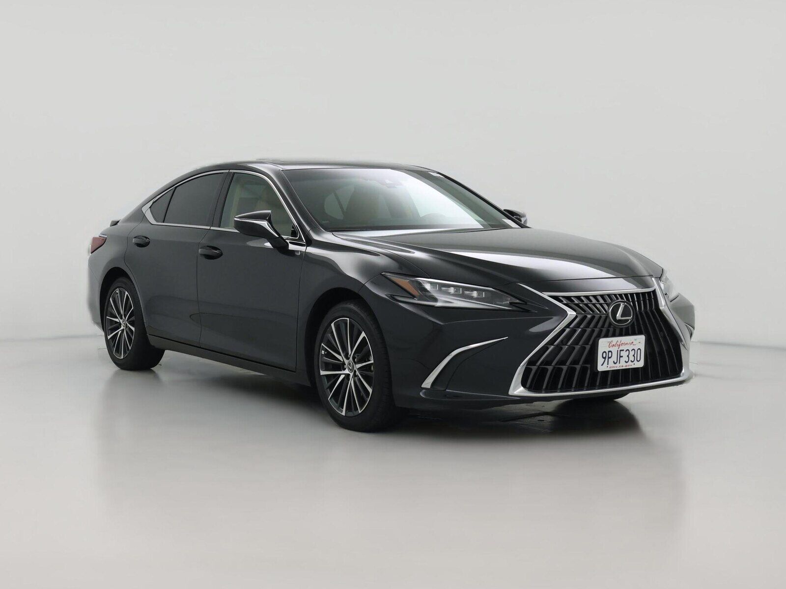 2025 LEXUS ES