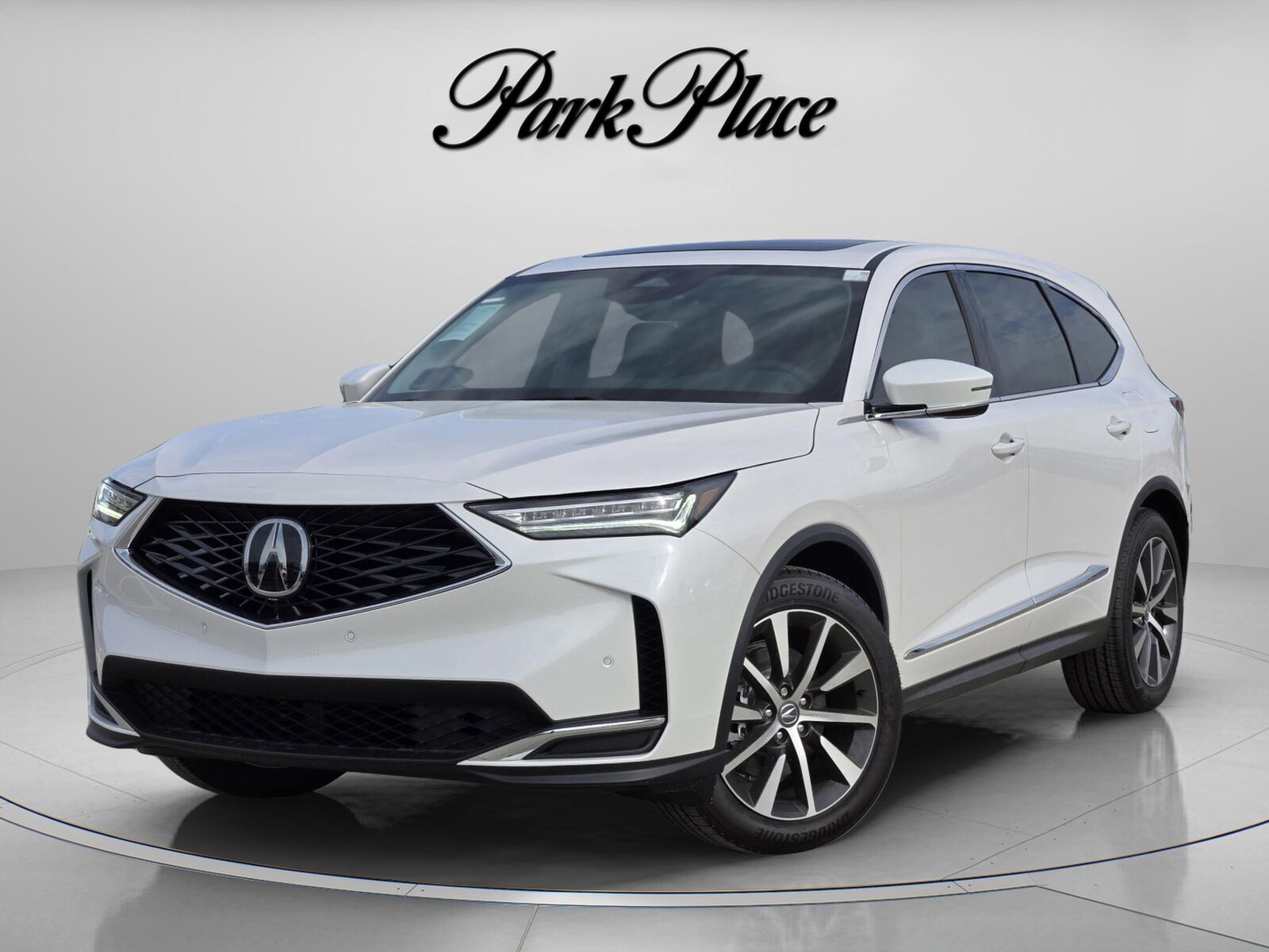 2026 ACURA MDX