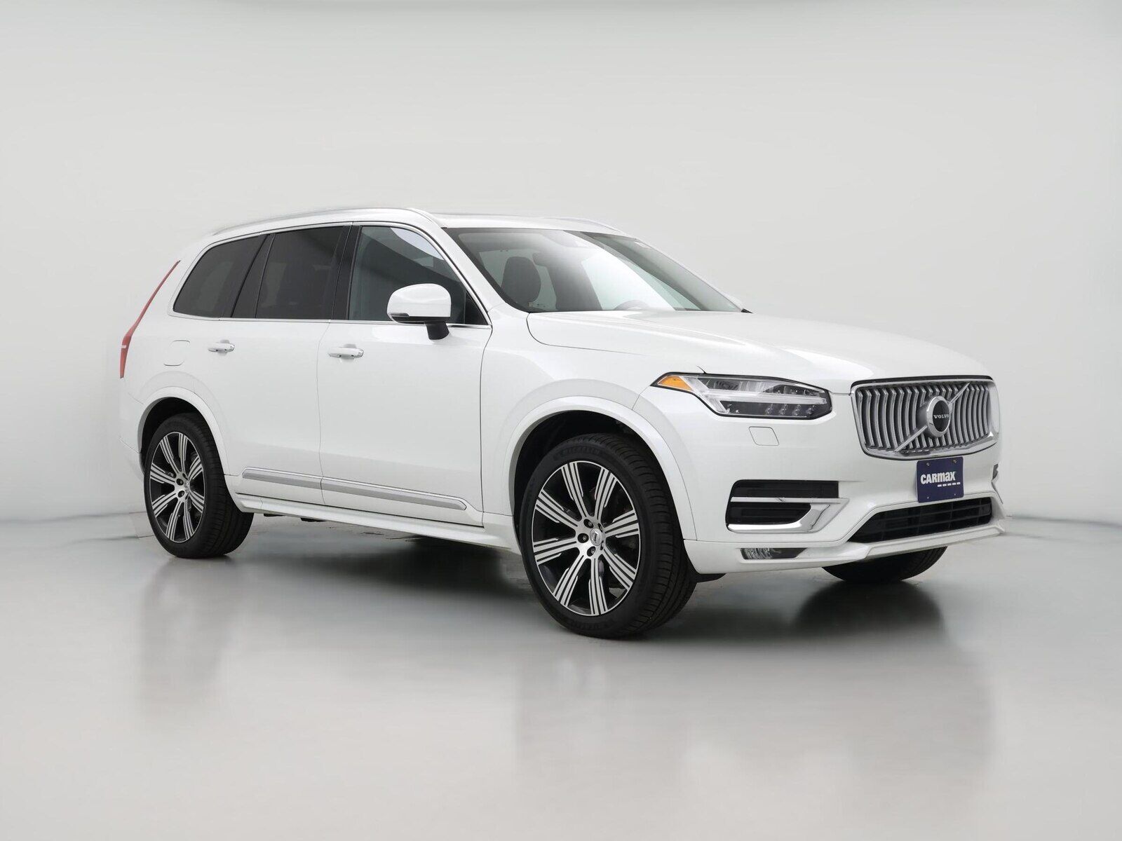 2021 VOLVO XC90