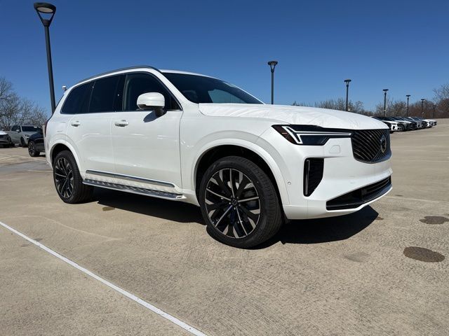 2026 VOLVO XC90