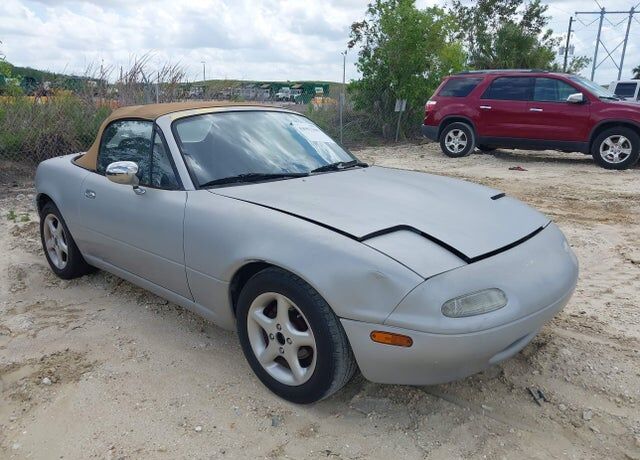 1990 MAZDA MX-5