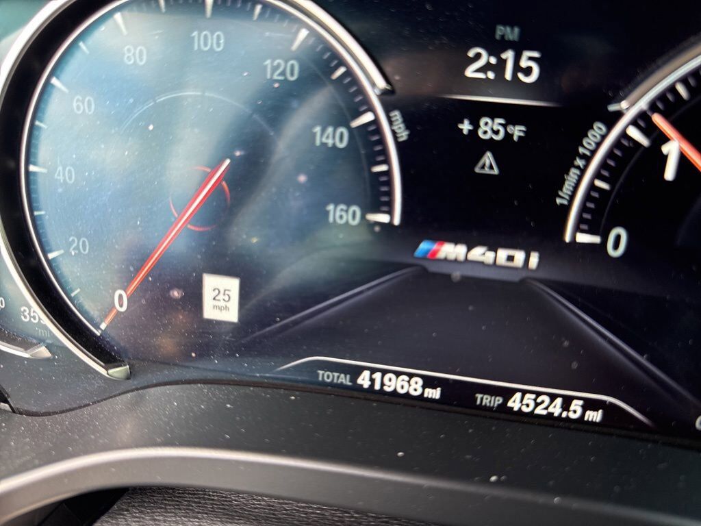 2018 BMW X3