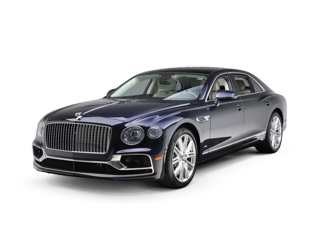2021 BENTLEY Flying Spur