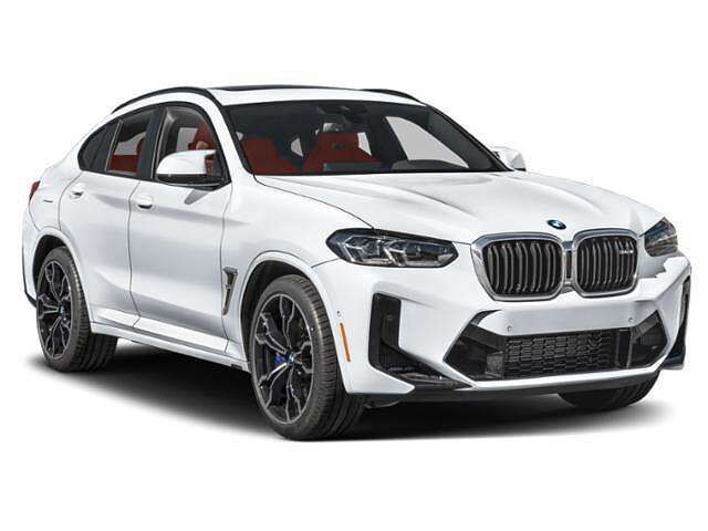 2023 BMW X4