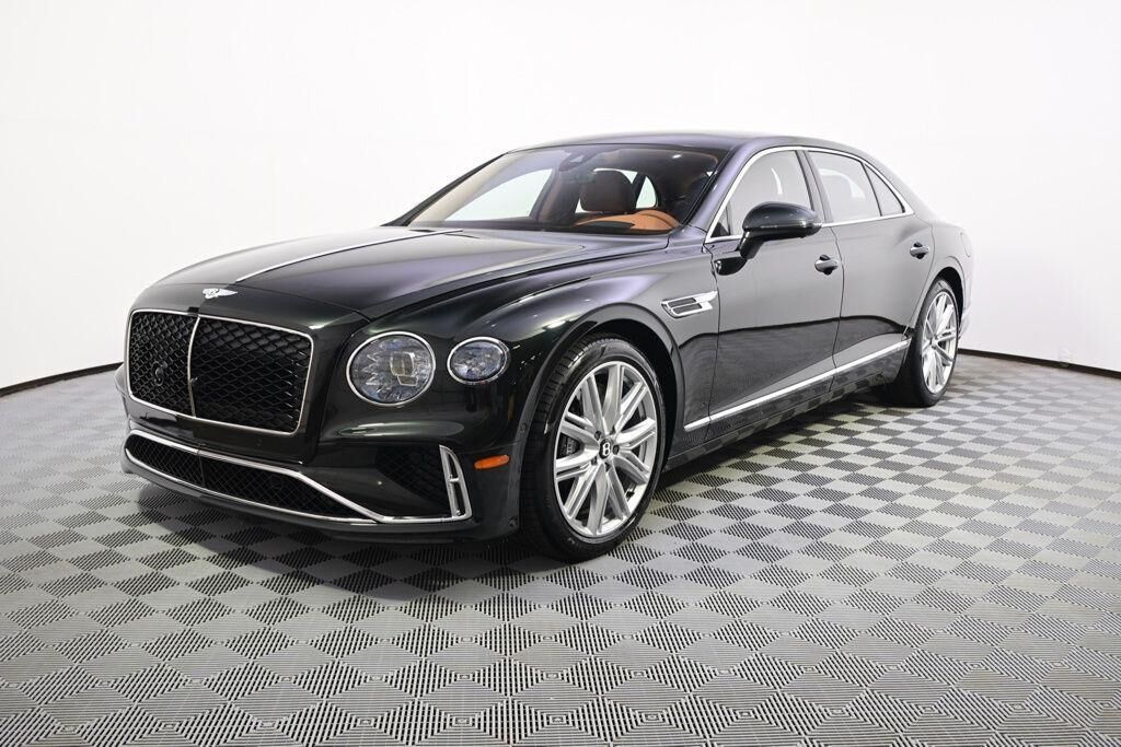 2026 BENTLEY Flying Spur