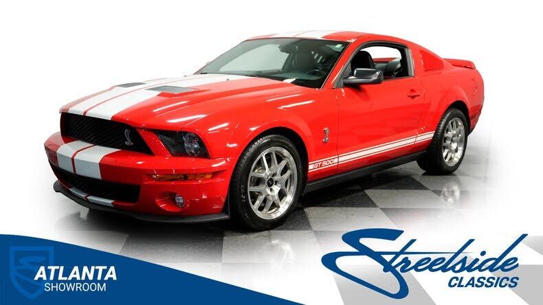 2009 FORD Mustang