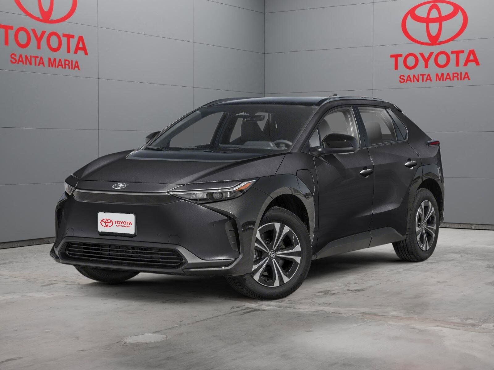 2023 TOYOTA bZ4X