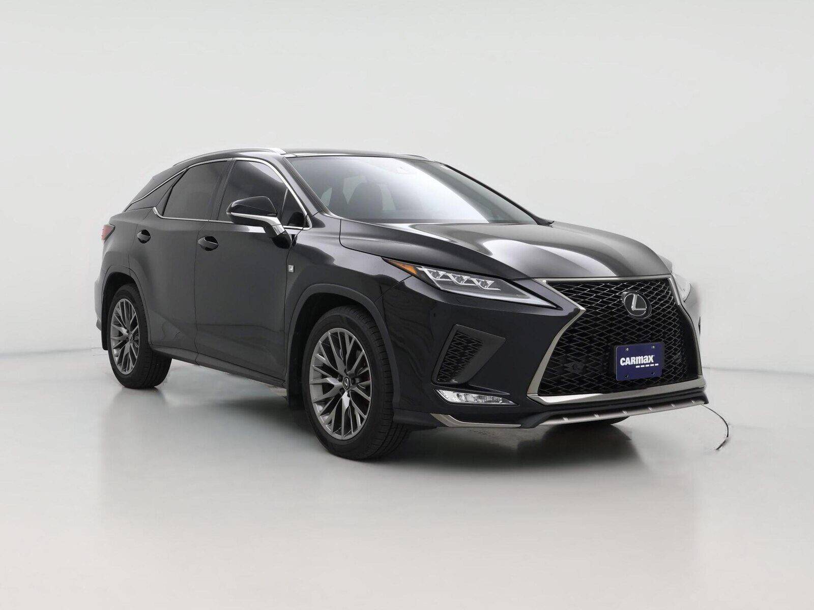 2020 LEXUS RX