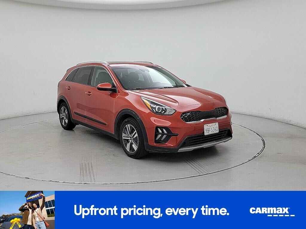 2022 KIA Niro