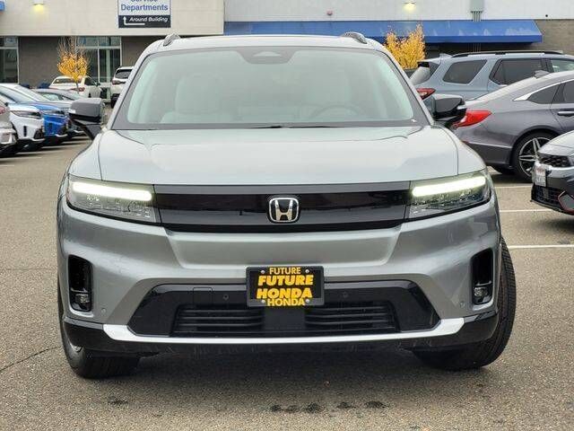 2026 HONDA Prologue