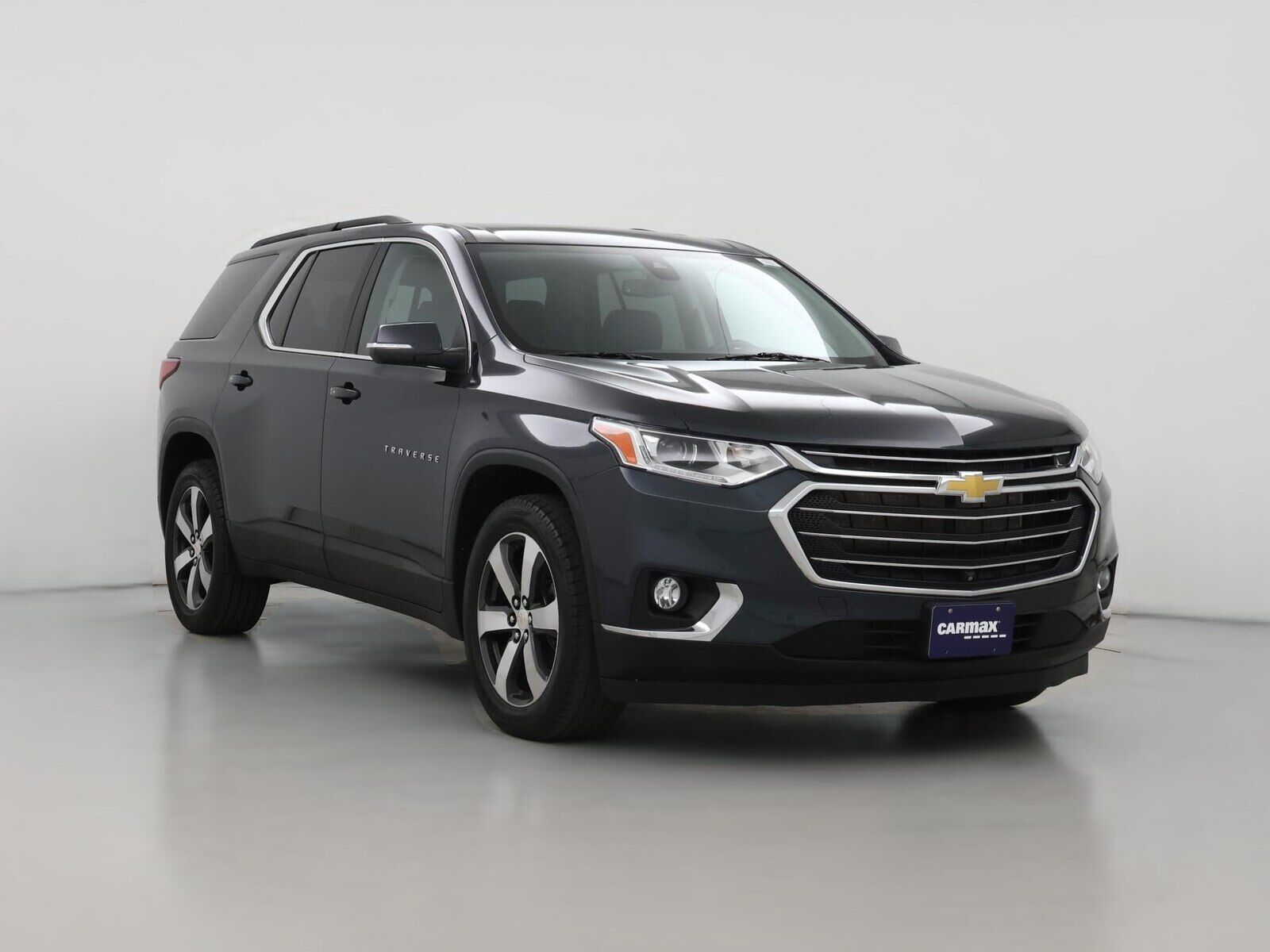 2021 CHEVROLET Traverse