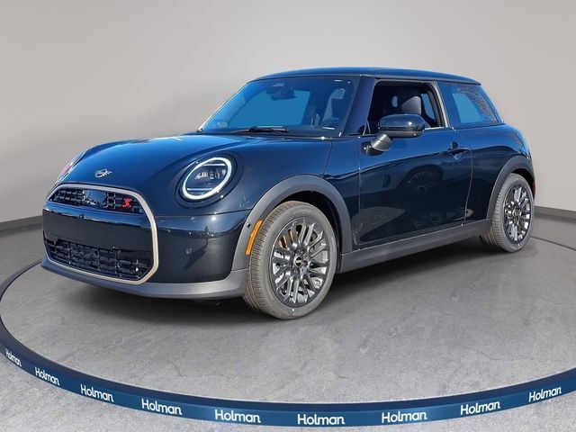 2026 MINI Hardtop