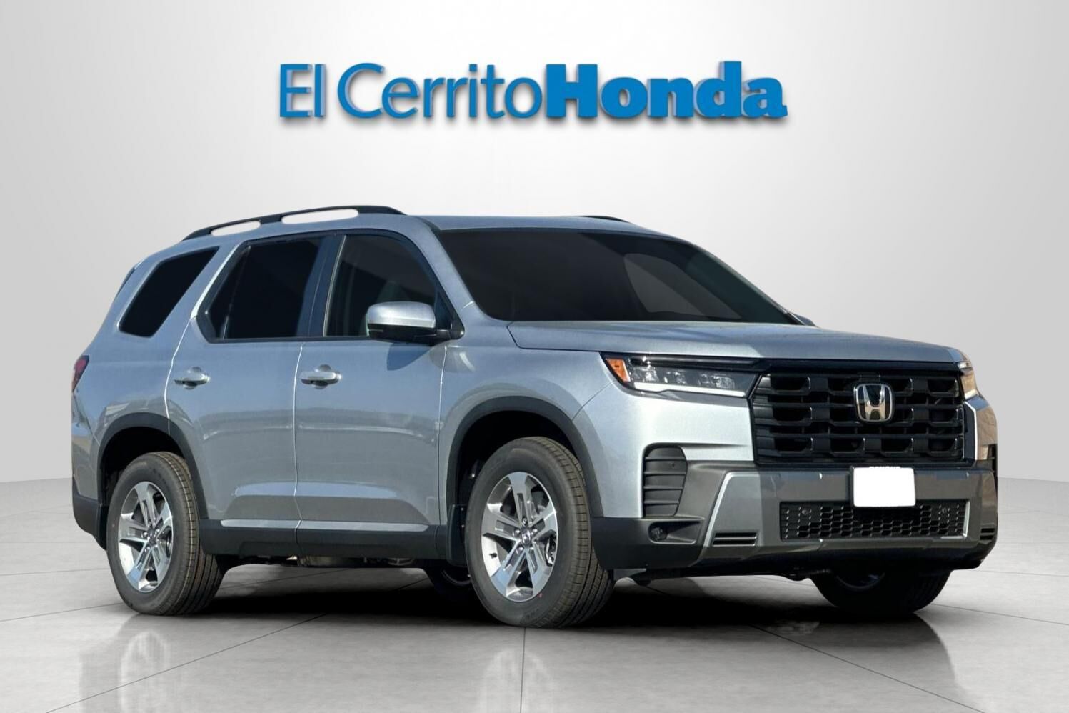 2026 HONDA Pilot