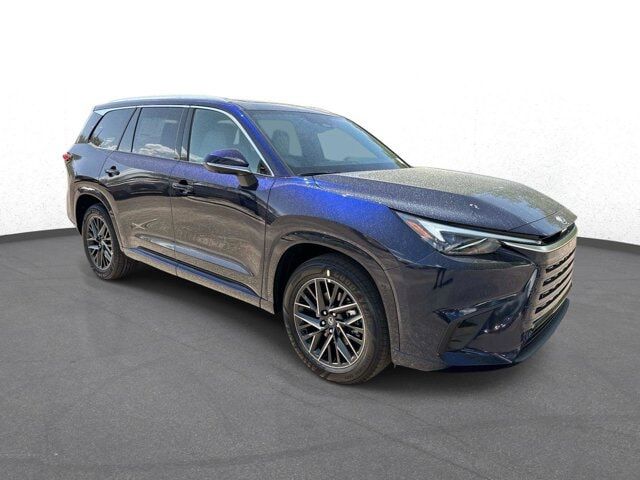 2026 LEXUS TX