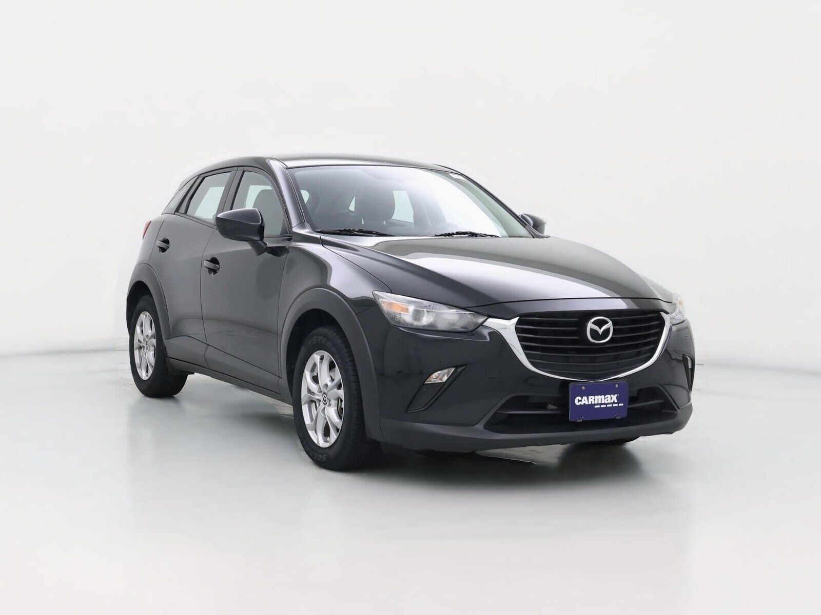 2016 MAZDA CX-3