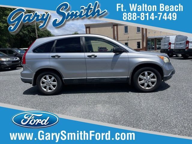 2008 HONDA CR-V